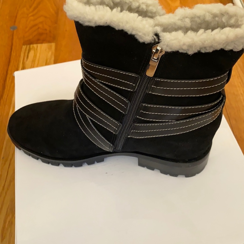 Winter boots